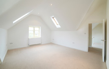 Attleton Green bedroom extension leads