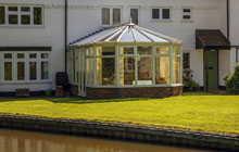 Attleton Green conservatory leads