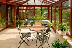 Attleton Green conservatory quotes