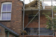 free Attleton Green home extension quotes