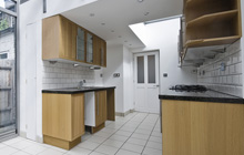 Attleton Green kitchen extension leads
