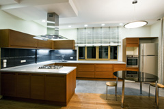 kitchen extensions Attleton Green