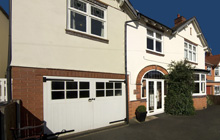 Attleton Green multiple storey extension leads